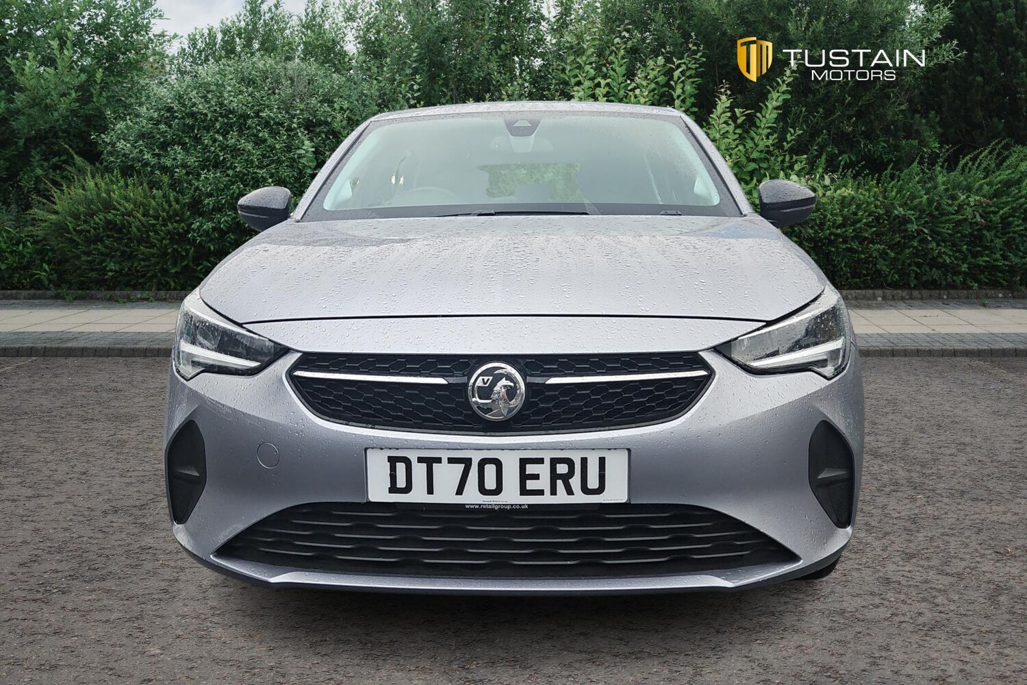 Used Vauxhall Corsa 2021 for sale - 77500729: Photo 10