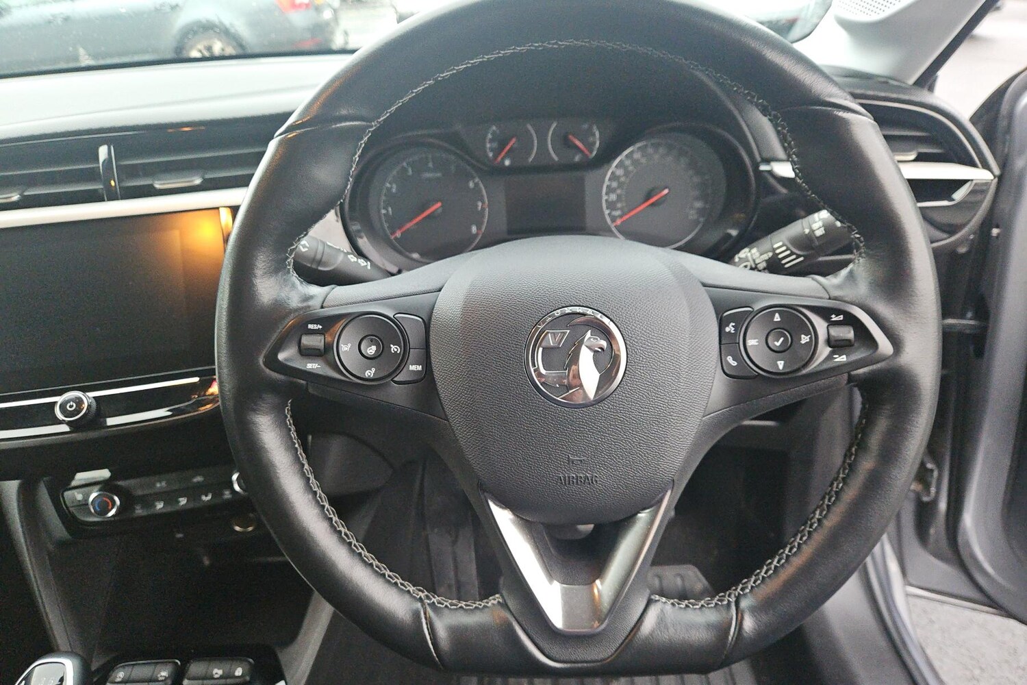 Used Vauxhall Corsa 2021 for sale - 77500729: Photo 13