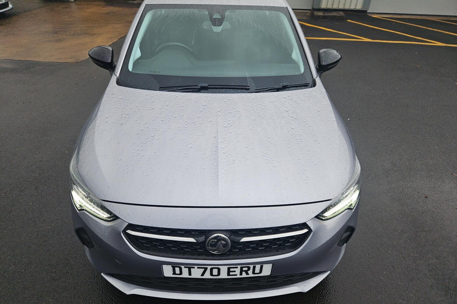 Used Vauxhall Corsa 2021 for sale - 77500729: Photo 18