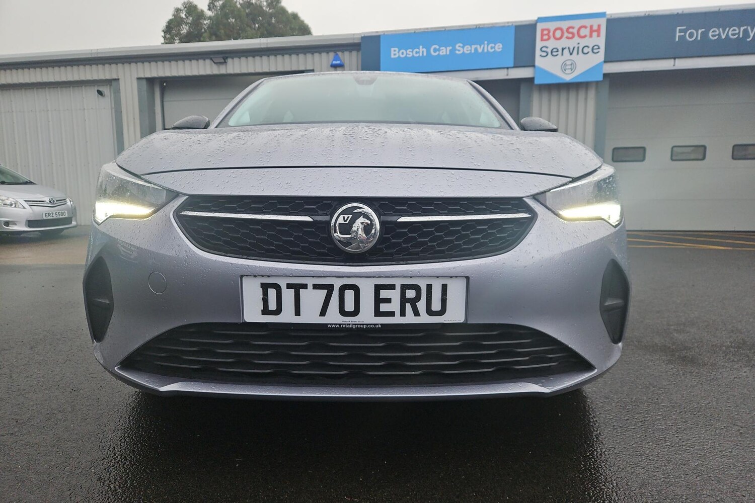 Used Vauxhall Corsa 2021 for sale - 77500729: Photo 19