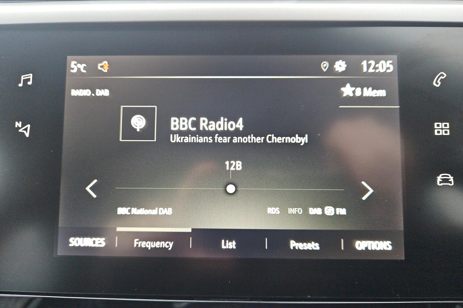 Used Vauxhall Corsa 2021 for sale - 77500729: Photo 23