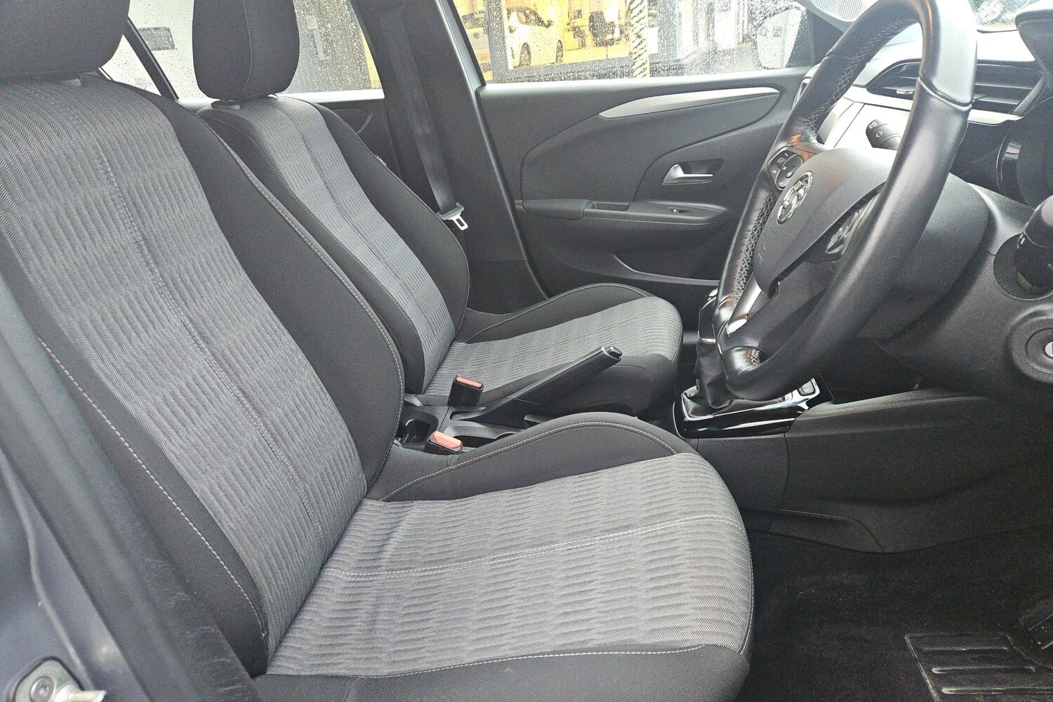Used Vauxhall Corsa 2021 for sale - 77500729: Photo 25