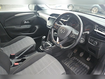 Used Vauxhall Corsa undefined for sale - 77500729: Photo