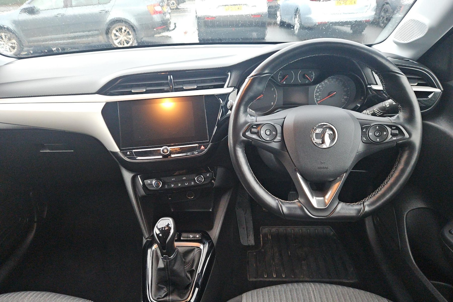 Used Vauxhall Corsa 2021 for sale - 77500729: Photo 4