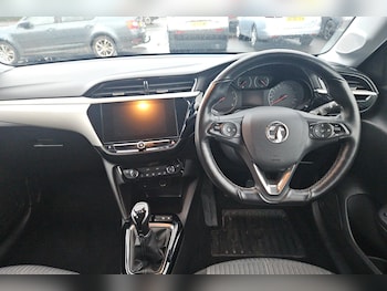 Used Vauxhall Corsa undefined for sale - 77500729: Photo