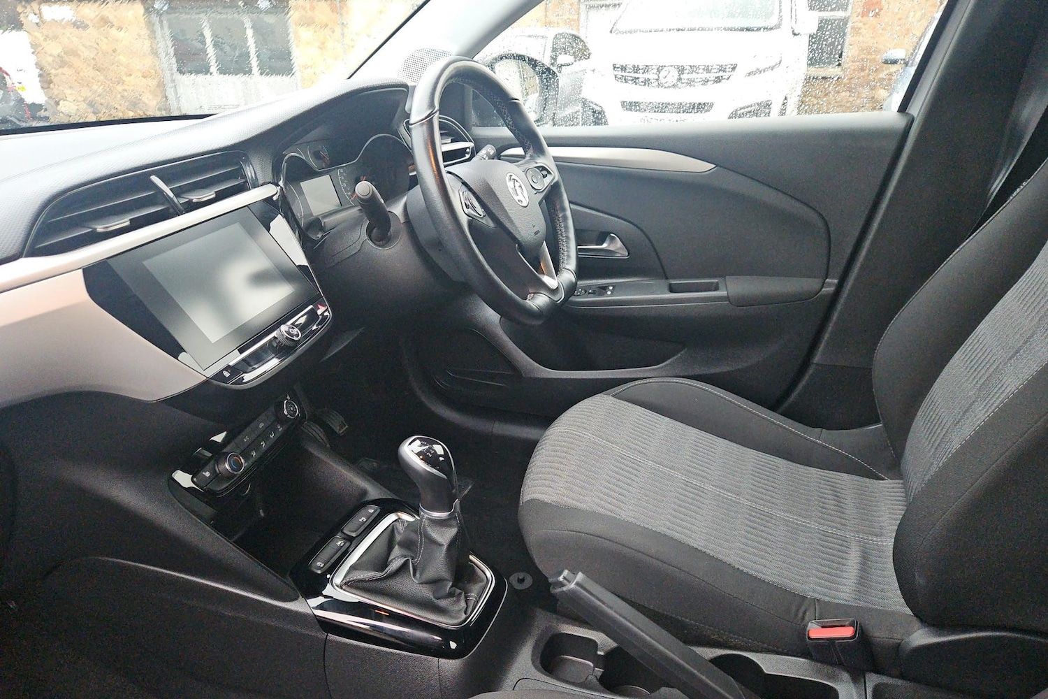 Used Vauxhall Corsa 2021 for sale - 77500729: Photo 5