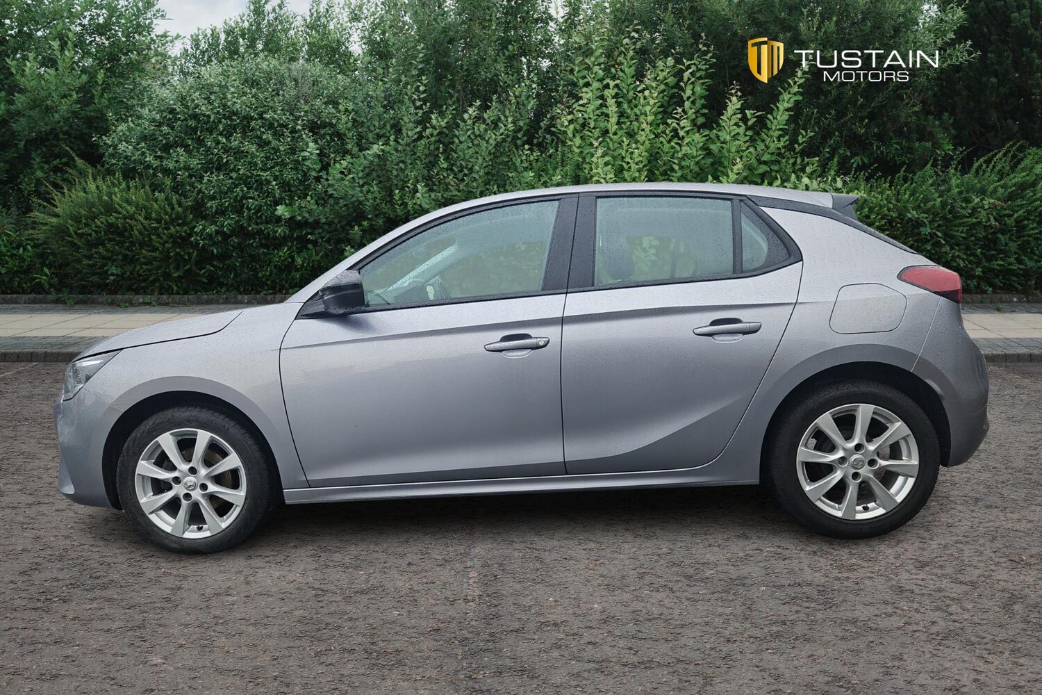 Used Vauxhall Corsa 2021 for sale - 77500729: Photo 9