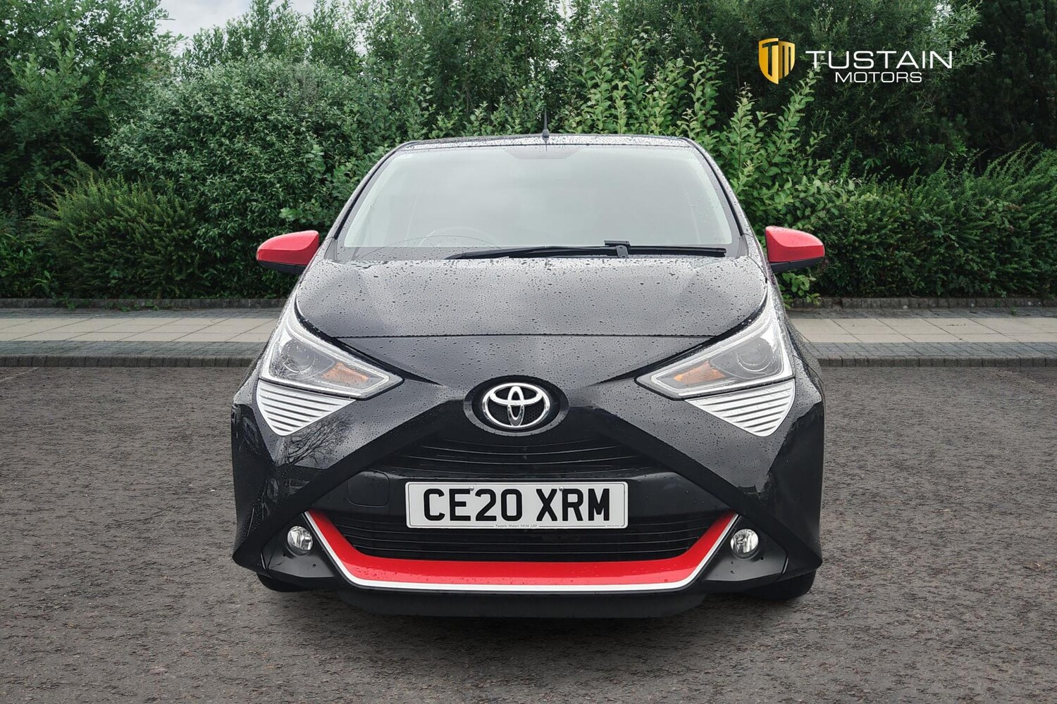 Used Toyota AYGO for sale - 77577582: Photo 10