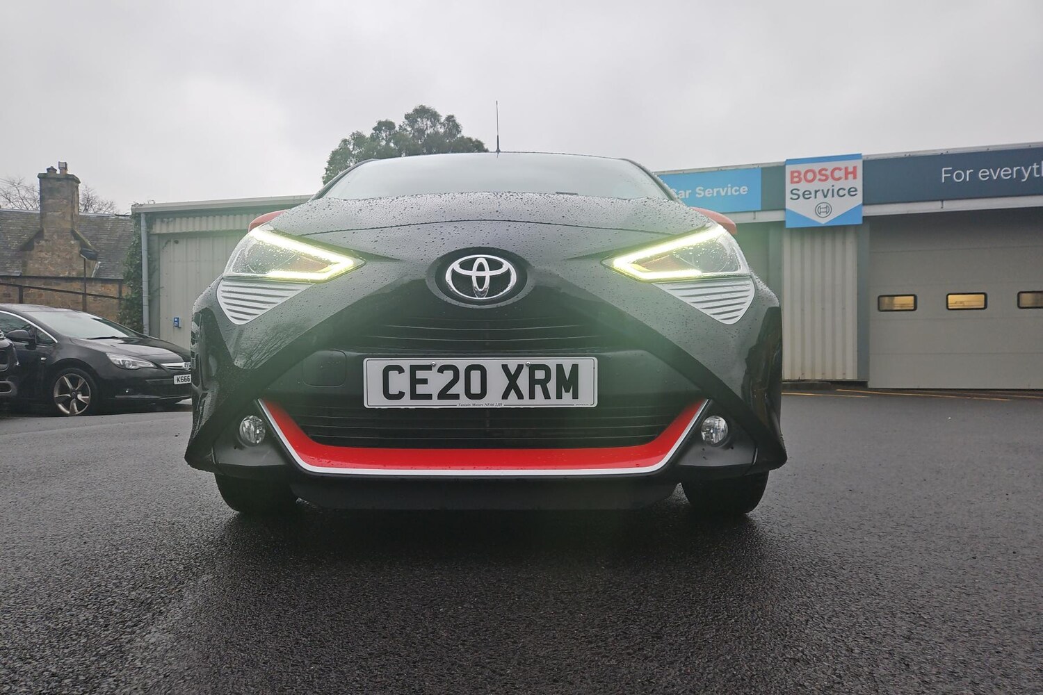 Used Toyota AYGO for sale - 77577582: Photo 19