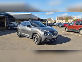 Used Nissan Juke 2024 for sale - 79867177: Photo