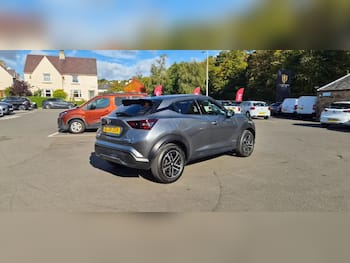 Used Nissan Juke 2024 for sale - 79867177: Photo