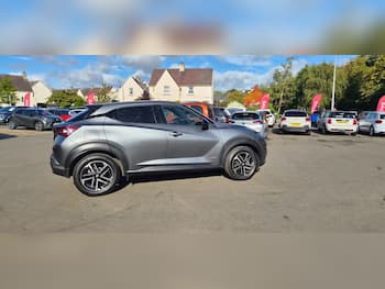 Used Nissan Juke 2024 for sale - 79867177: Photo