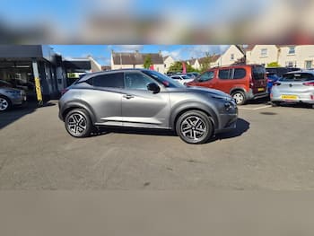 Used Nissan Juke 2024 for sale - 79867177: Photo