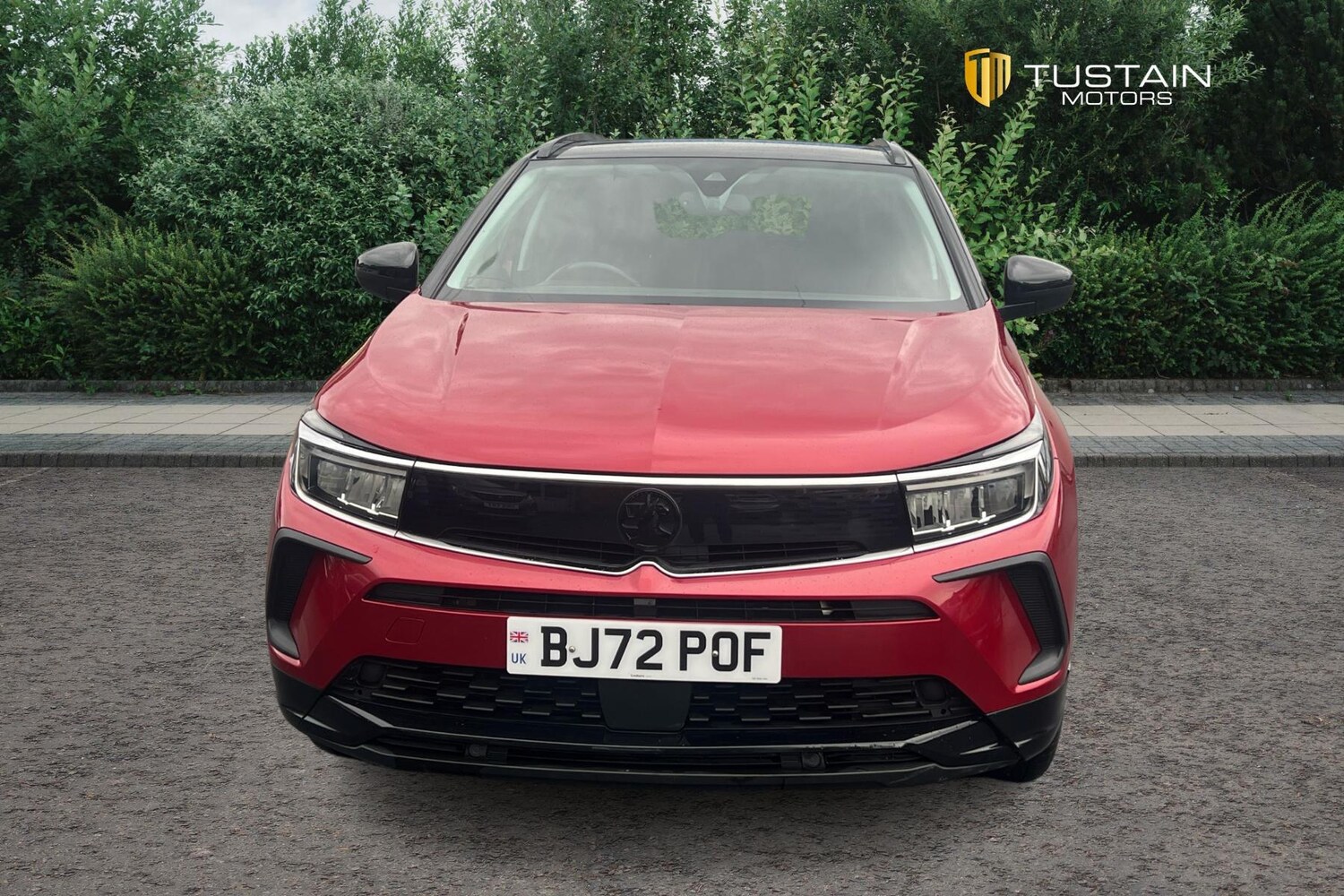 Used Vauxhall Grandland 2022 for sale - 76805212: Photo 10