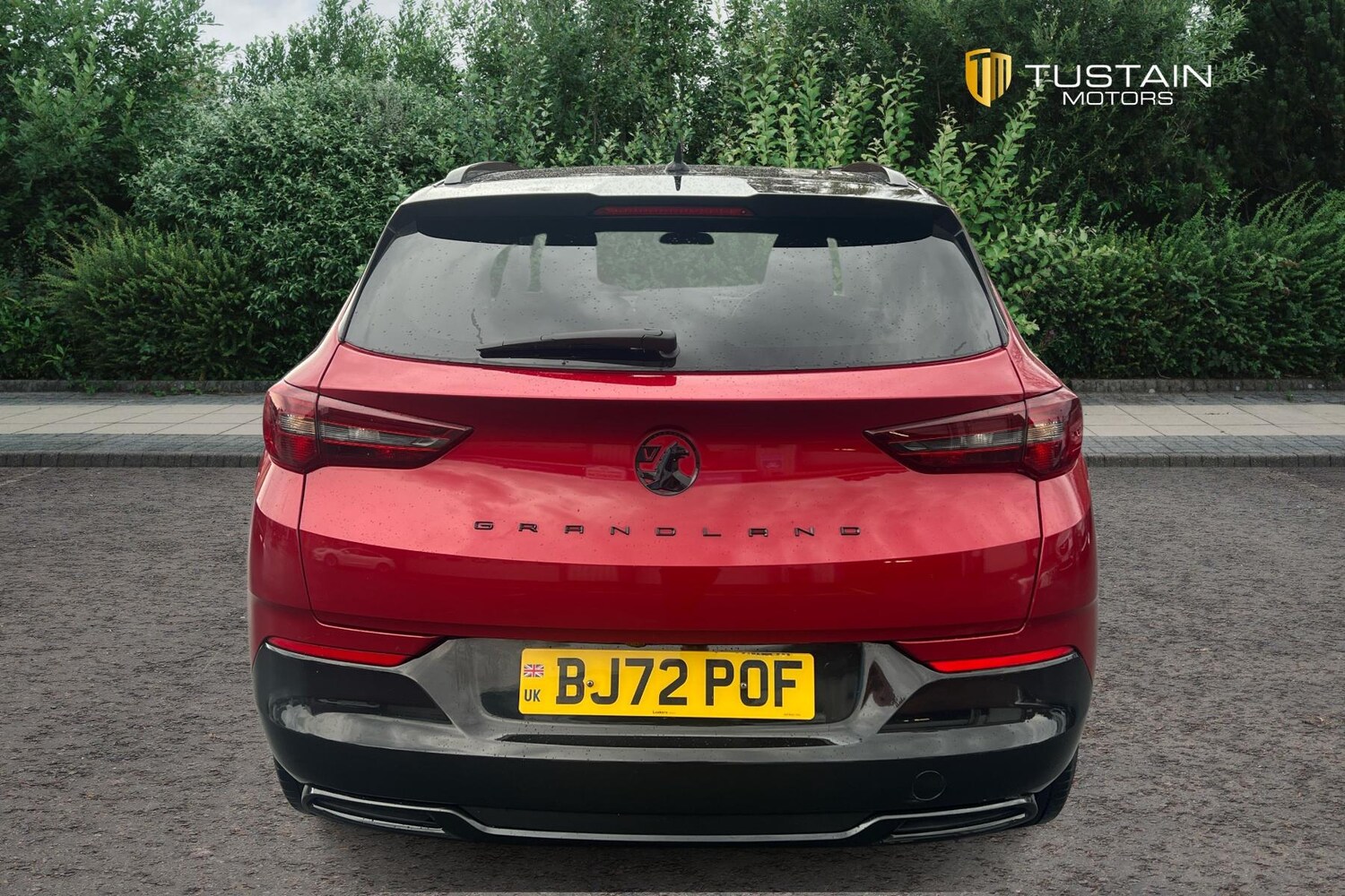 Used Vauxhall Grandland 2022 for sale - 76805212: Photo 11