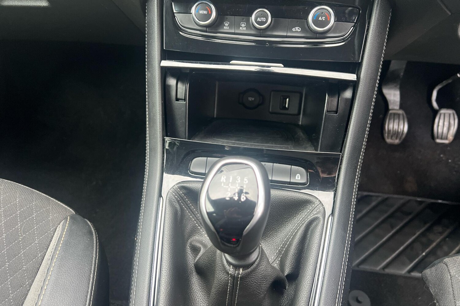 Used Vauxhall Grandland 2022 for sale - 76805212: Photo 14