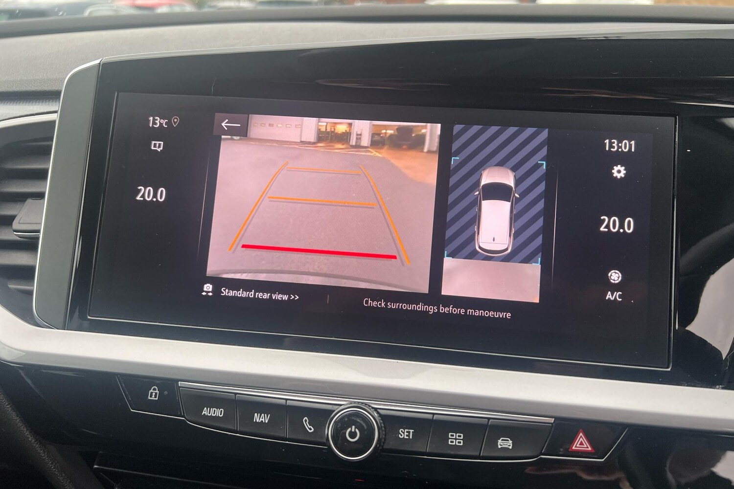 Used Vauxhall Grandland 2022 for sale - 76805212: Photo 15