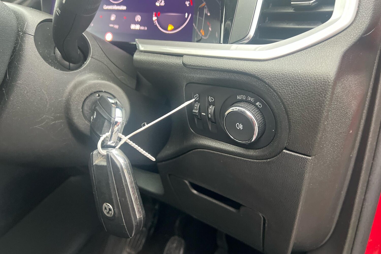 Used Vauxhall Grandland 2022 for sale - 76805212: Photo 22