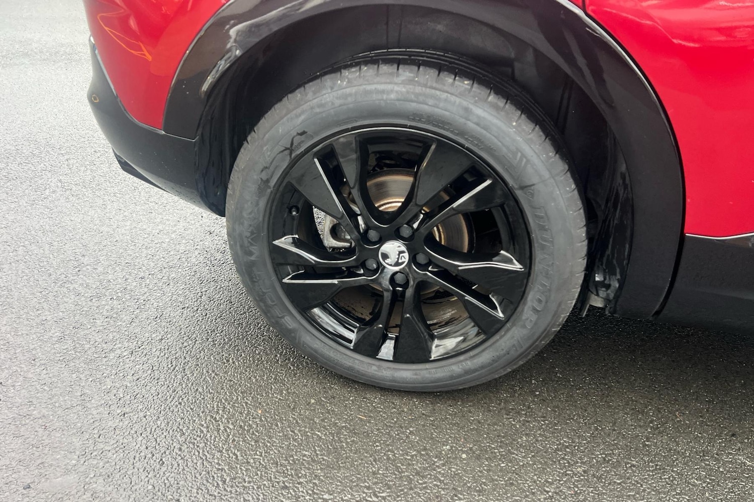 Used Vauxhall Grandland 2022 for sale - 76805212: Photo 3