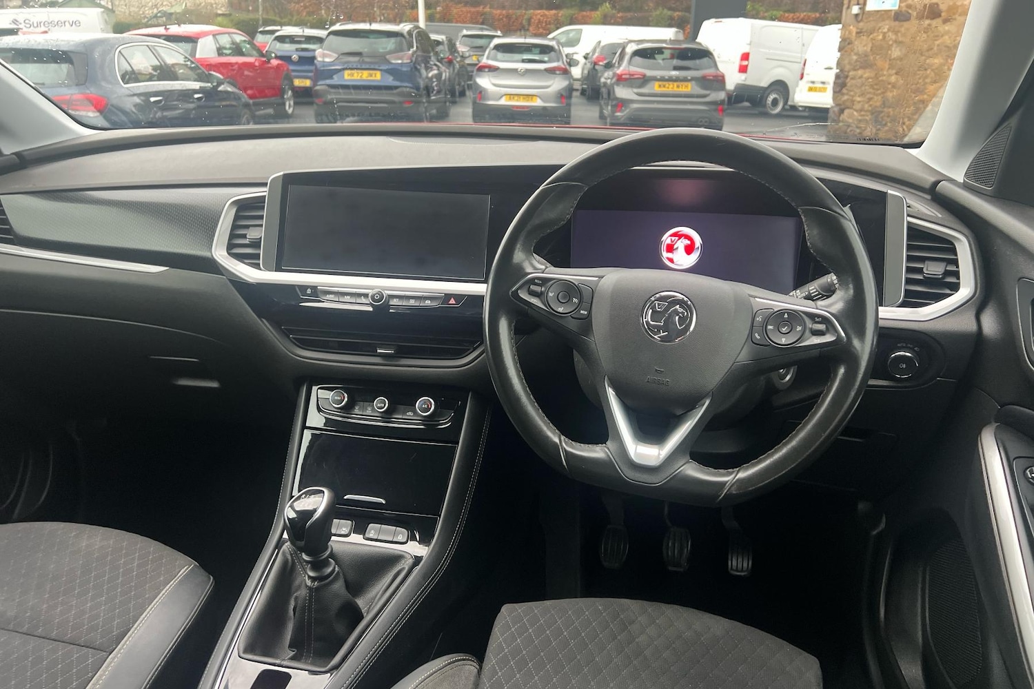 Used Vauxhall Grandland 2022 for sale - 76805212: Photo 4