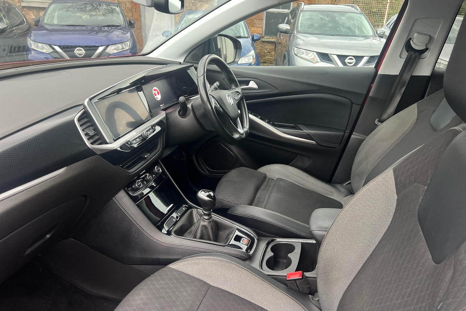 Used Vauxhall Grandland 2022 for sale - 76805212: Photo 5