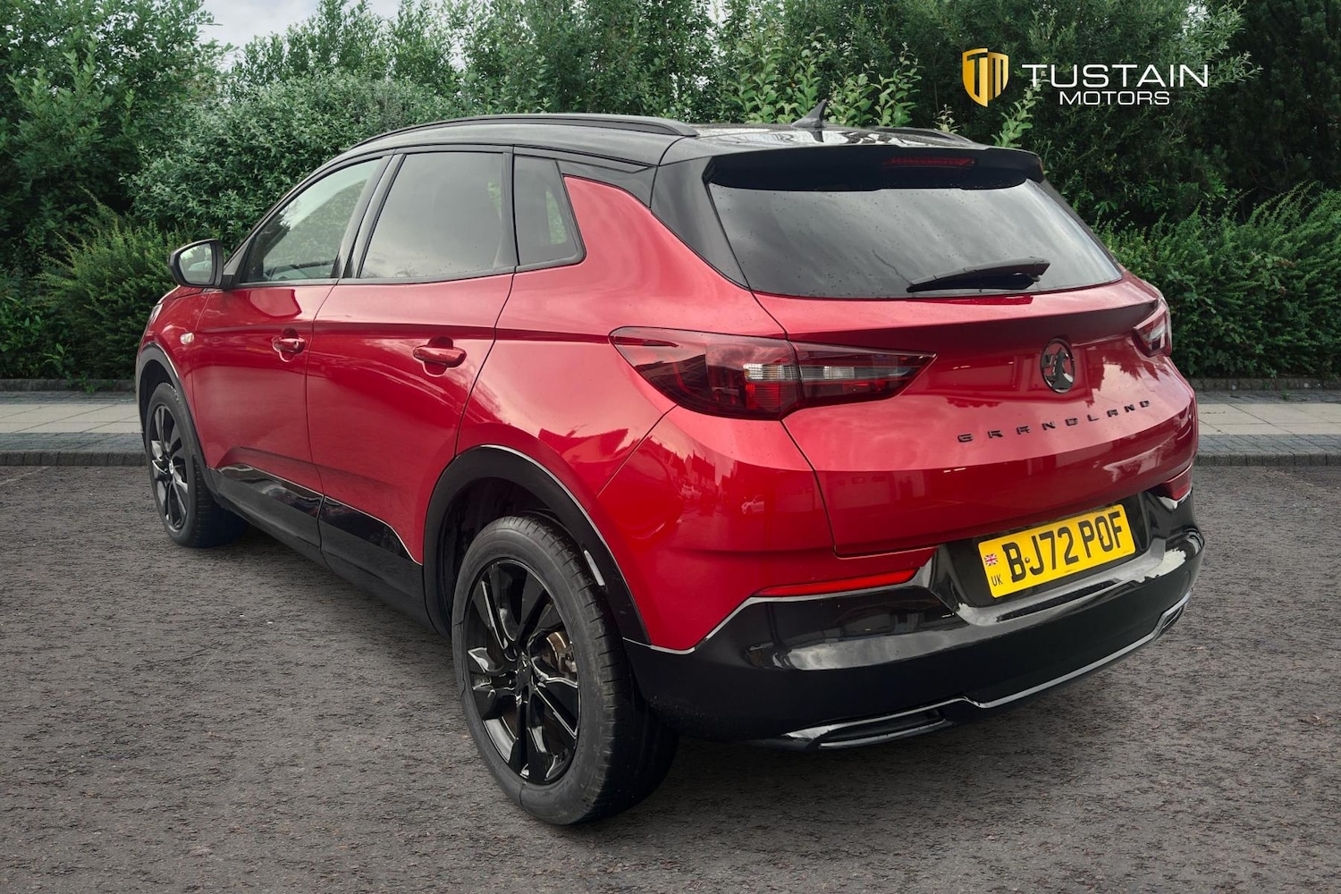 Used Vauxhall Grandland 2022 for sale - 76805212: Photo 7