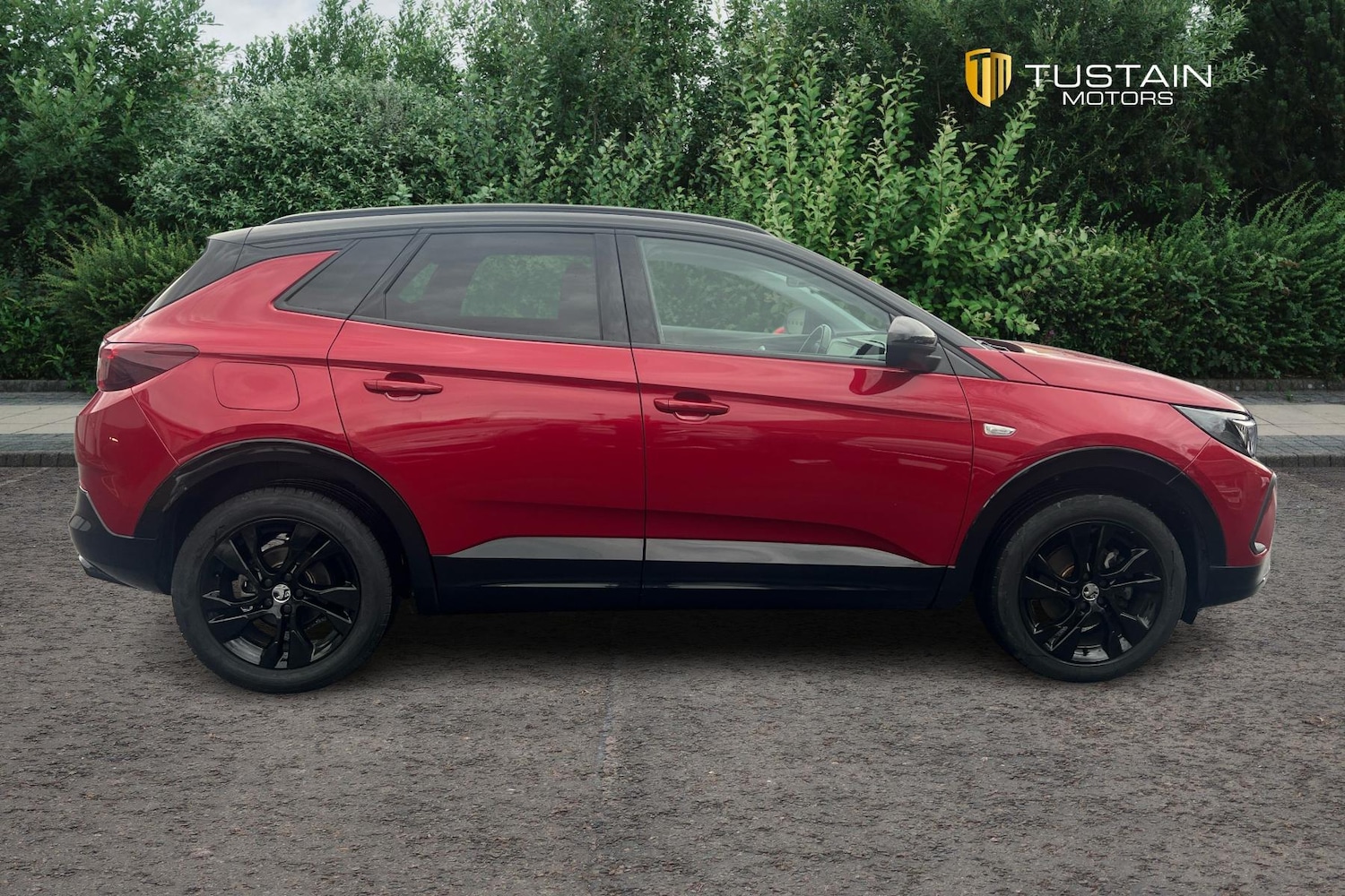 Used Vauxhall Grandland 2022 for sale - 76805212: Photo 8