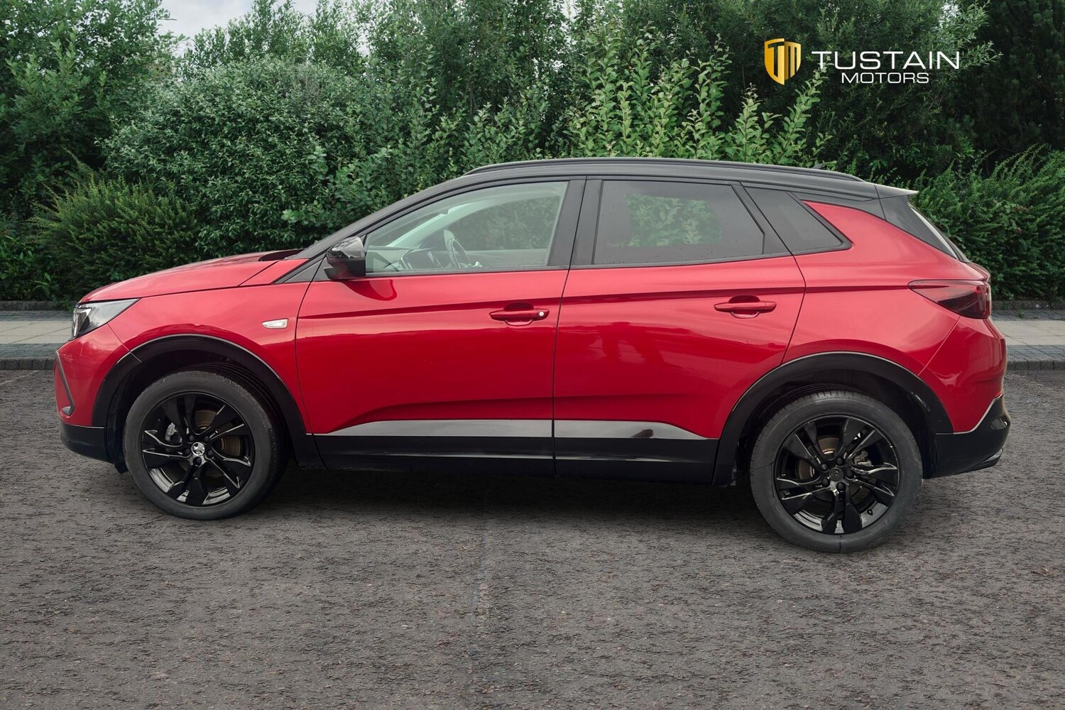 Used Vauxhall Grandland 2022 for sale - 76805212: Photo 9