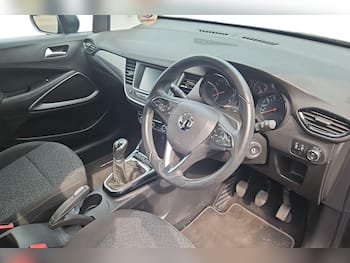 Used Vauxhall Crossland X 2018 for sale - 79660260: Photo