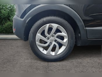 Used Vauxhall Crossland X 2018 for sale - 79660260: Photo