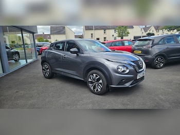 Used Nissan Juke undefined for sale - 78603979: Photo