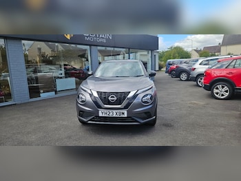 Used Nissan Juke undefined for sale - 78603979: Photo