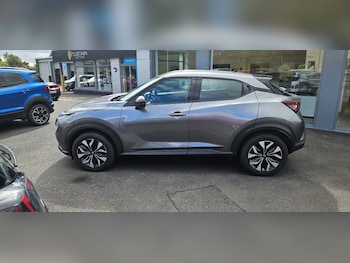 Used Nissan Juke undefined for sale - 78603979: Photo