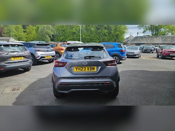 Used Nissan Juke undefined for sale - 78603979: Photo