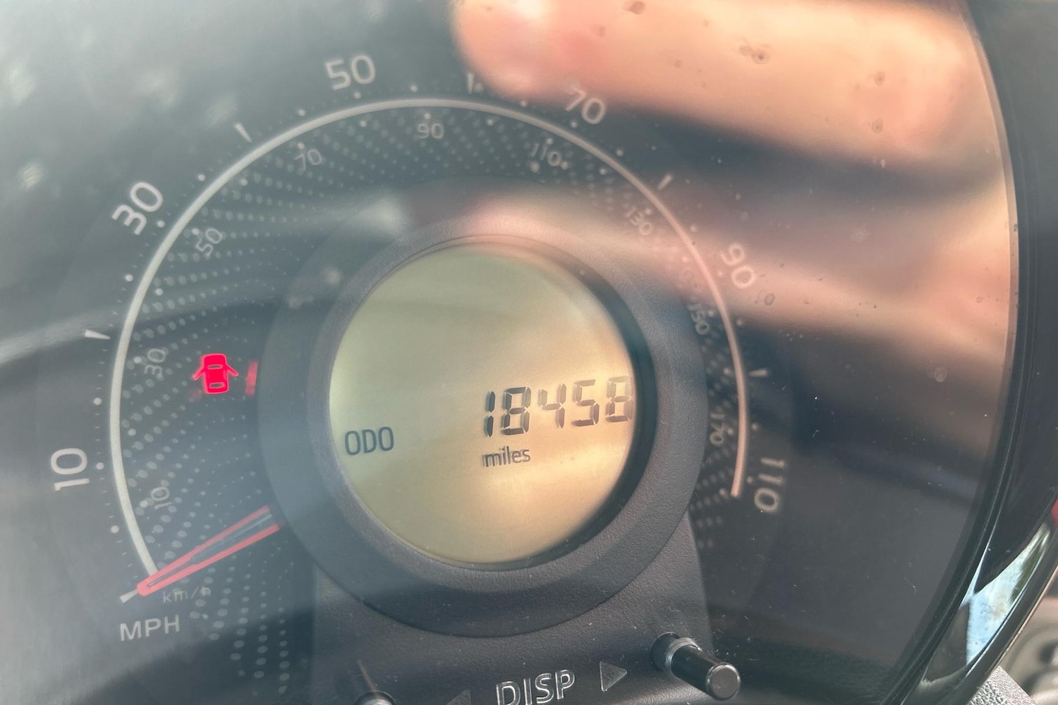 Used Toyota AYGO 2020 for sale - 76968229: Photo 13