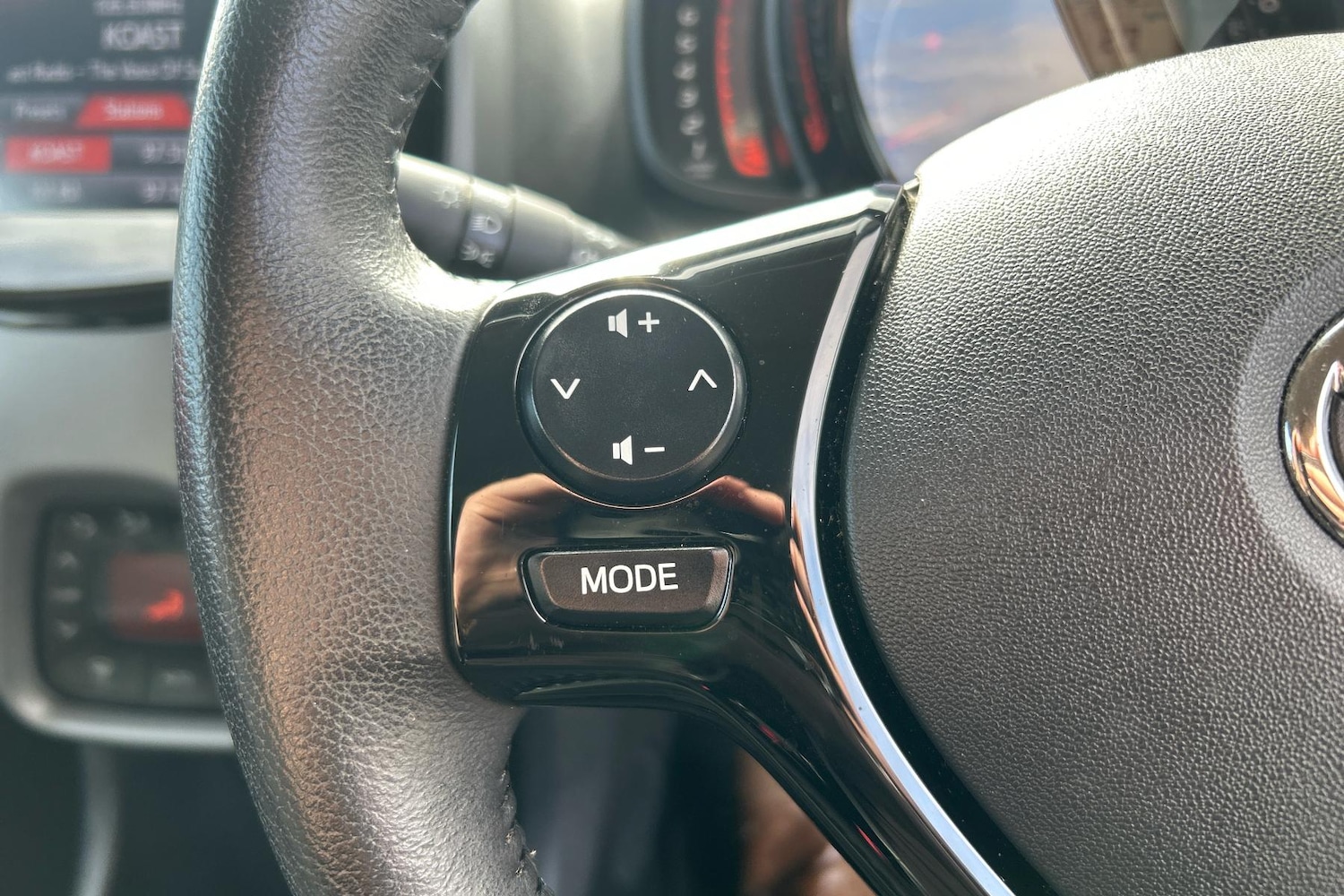 Used Toyota AYGO 2020 for sale - 76968229: Photo 21