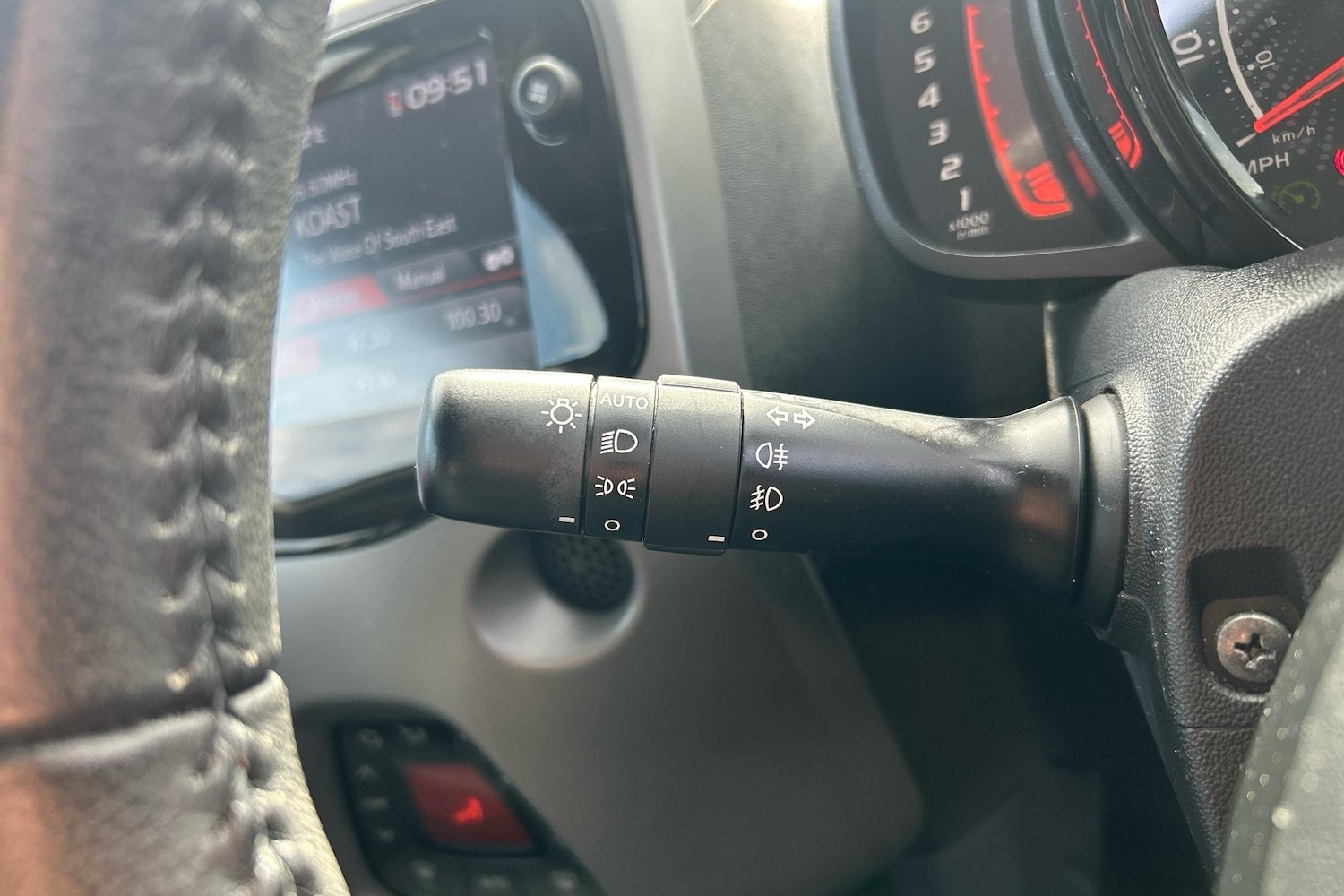 Used Toyota AYGO 2020 for sale - 76968229: Photo 23