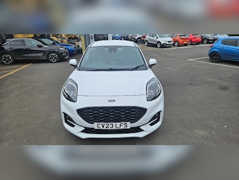 Used Ford Puma 2023 for sale - 78177314: Photo