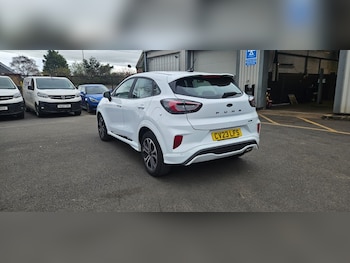 Used Ford Puma 2023 for sale - 78177314: Photo
