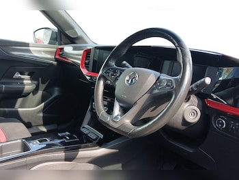 Used Vauxhall Mokka undefined for sale - 78506905: Photo