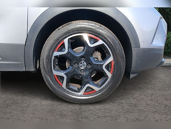 Used Vauxhall Mokka undefined for sale - 78506905: Photo