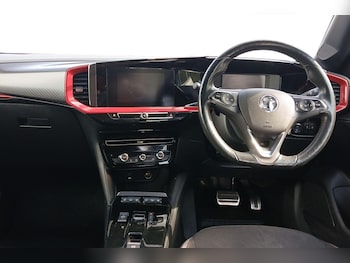 Used Vauxhall Mokka undefined for sale - 78506905: Photo