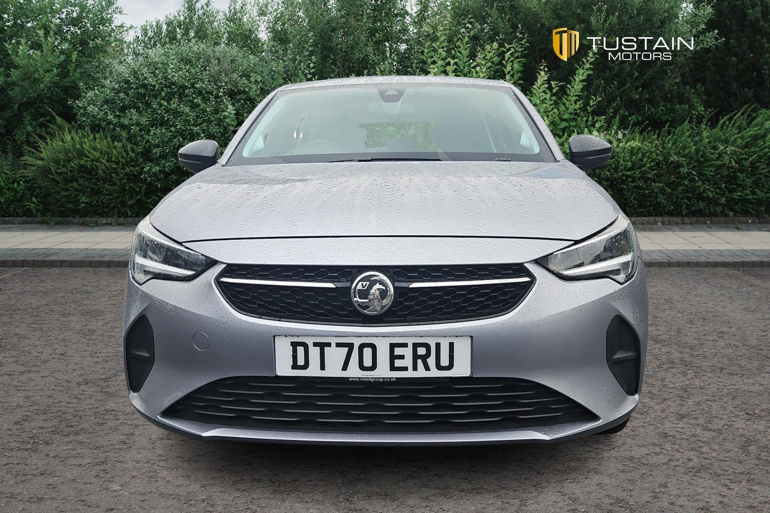 Used Vauxhall Corsa 2021 for sale - 77046011: Photo 10