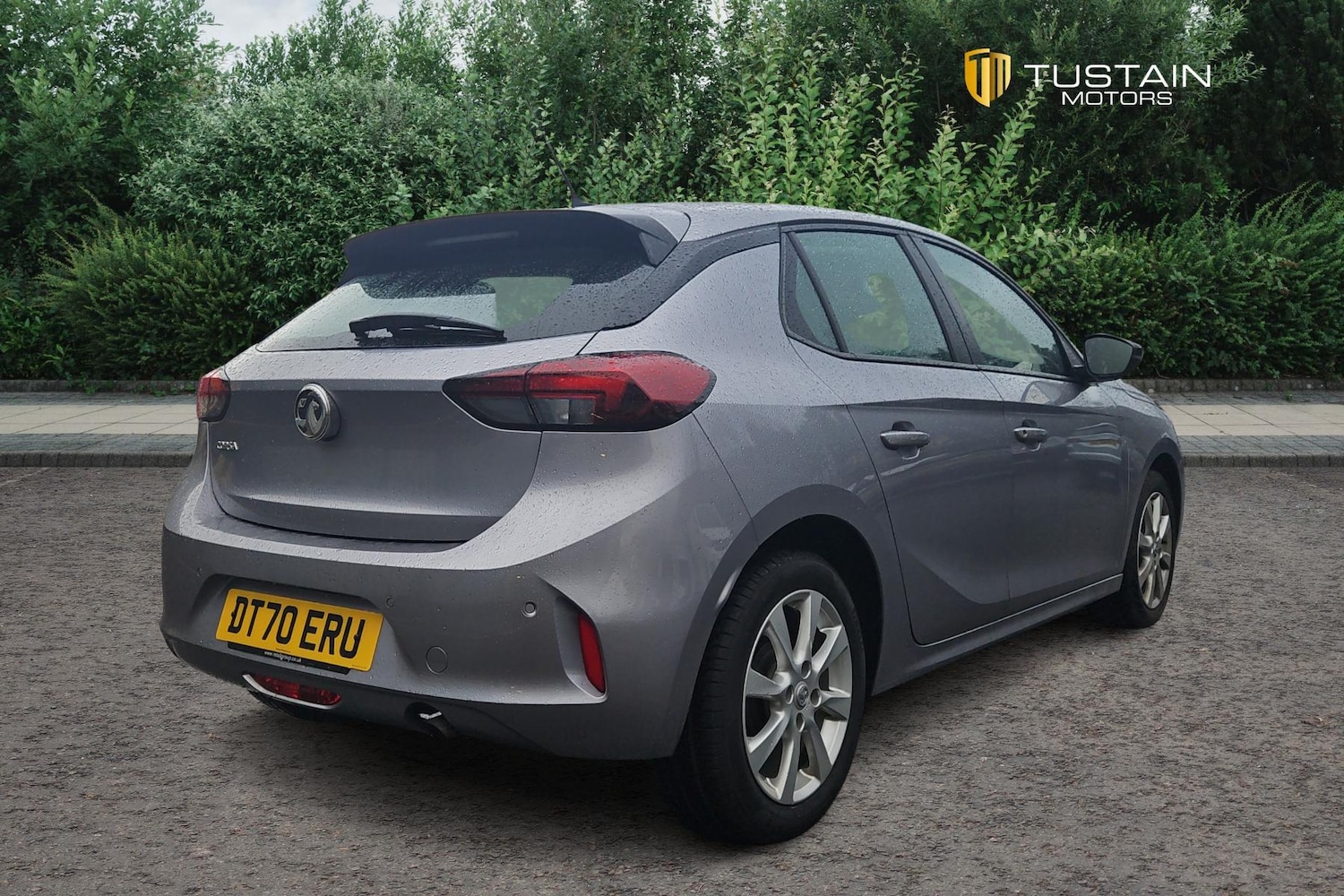 Used Vauxhall Corsa 2021 for sale - 77046011: Photo 12