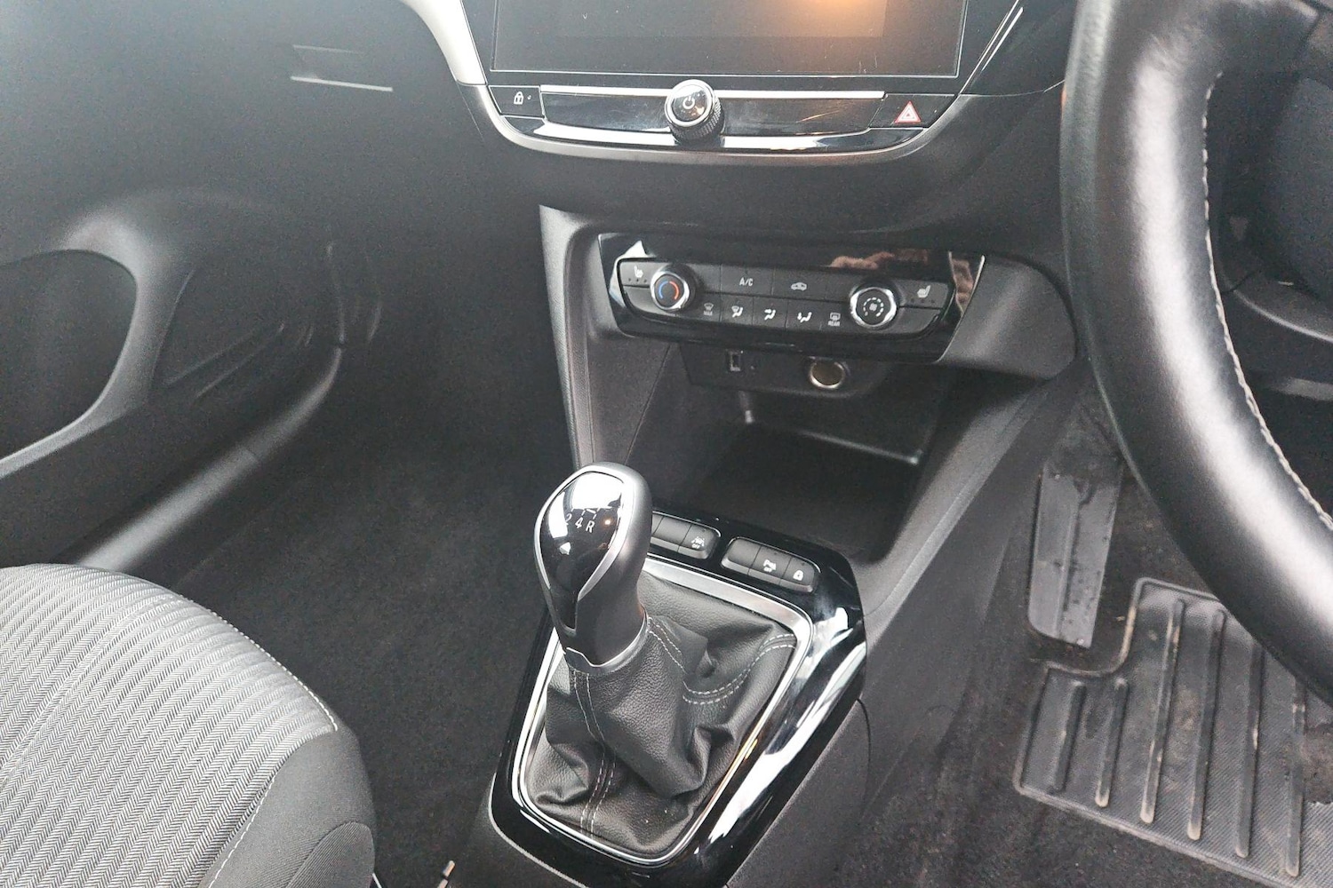 Used Vauxhall Corsa 2021 for sale - 77046011: Photo 14