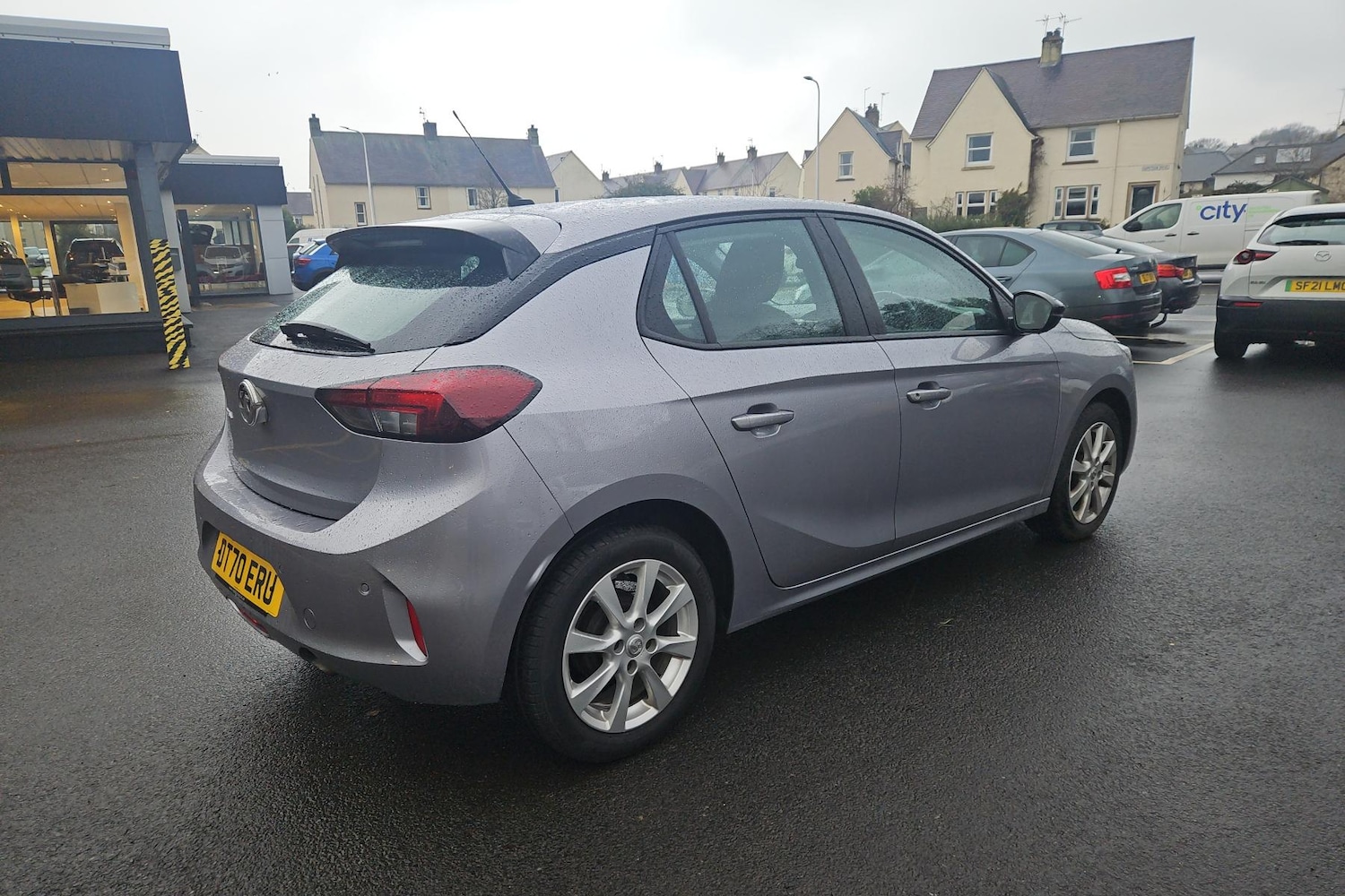 Used Vauxhall Corsa 2021 for sale - 77046011: Photo 15