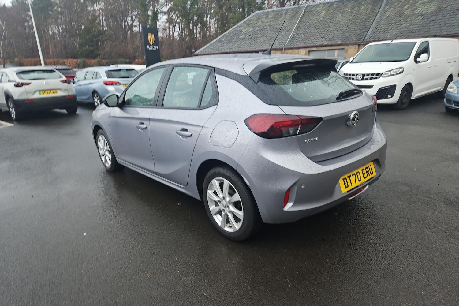 Used Vauxhall Corsa 2021 for sale - 77046011: Photo 16