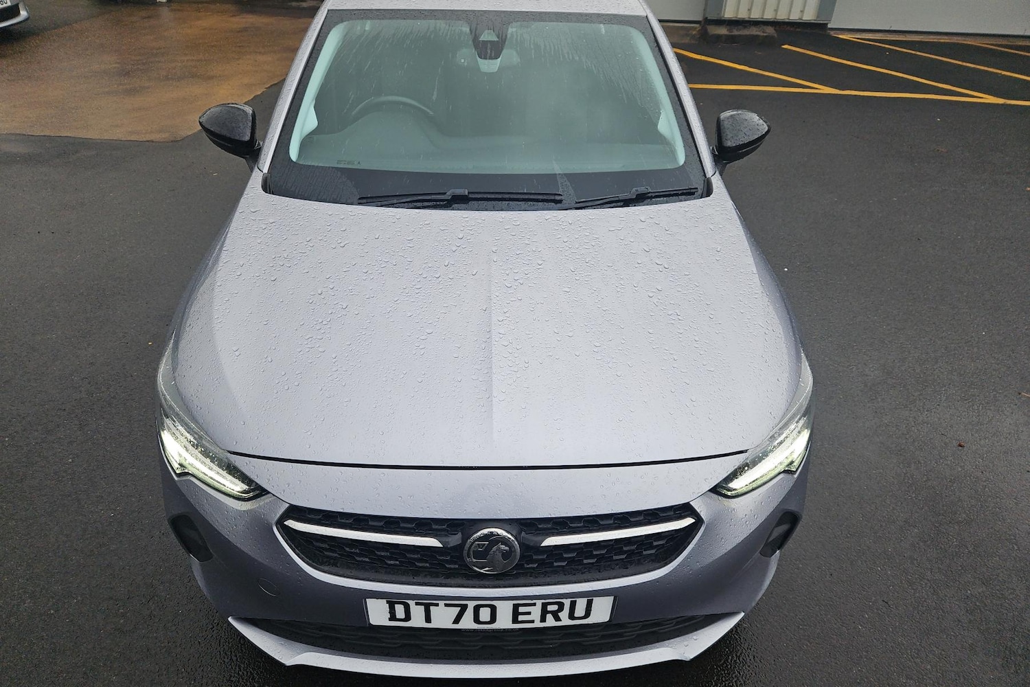 Used Vauxhall Corsa 2021 for sale - 77046011: Photo 18