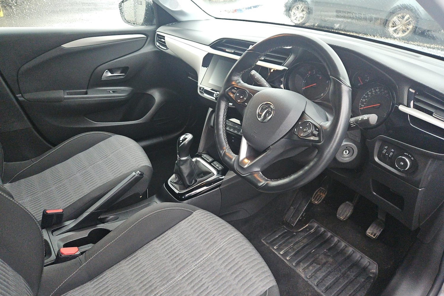 Used Vauxhall Corsa 2021 for sale - 77046011: Photo 2