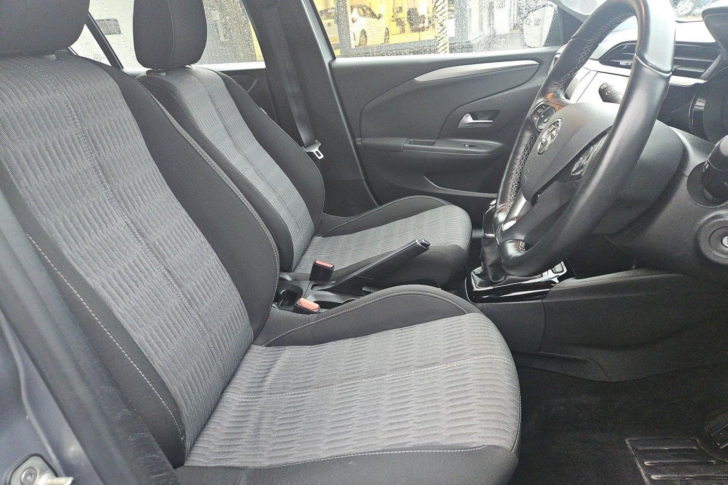 Used Vauxhall Corsa 2021 for sale - 77046011: Photo 25